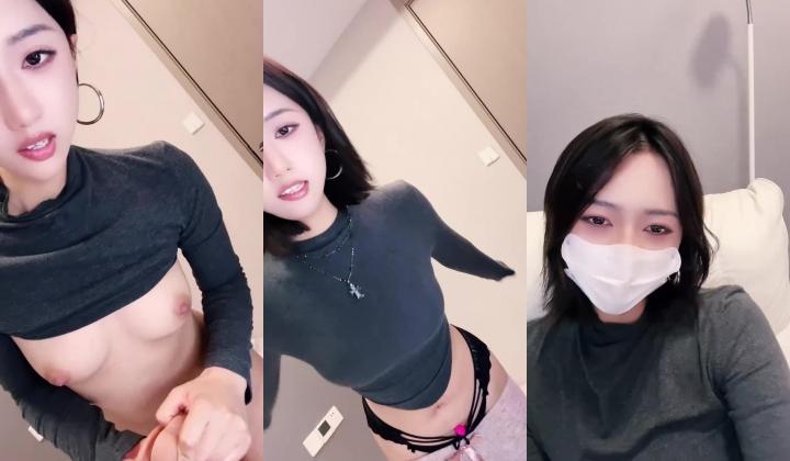 舞蹈校花【小鹿大秀】美腿丝袜~跳蛋道具~高潮流白浆