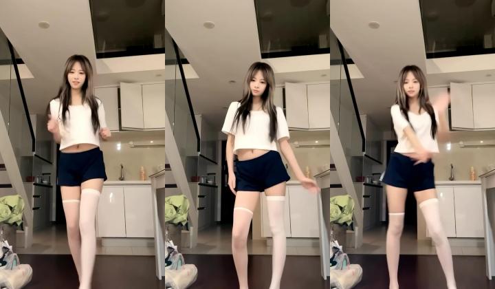 顶级青春活力美少女【肉肉】白丝的诱惑 金钱破除害羞