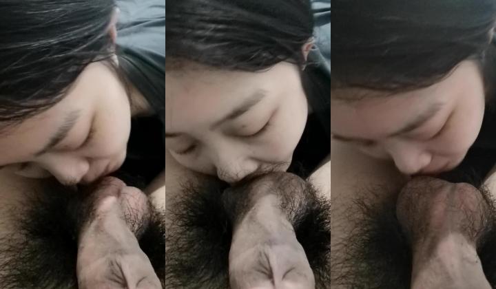 杭州清纯气质反差婊【李子玥】与眼镜男友性爱曝光 各种对镜啪啪