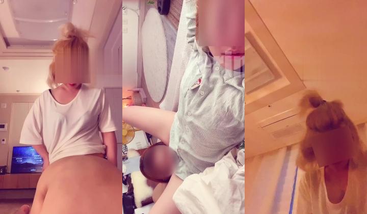 【重度BDSM】巅峰女S「Yerin」OF重度调教私拍 男女奴一边做爱一边受刑，大幅超越常规调教