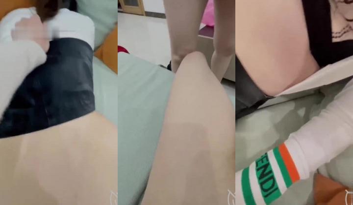 知道老妈外面有人了之后我和老妈做爱没有感觉了，我好像心理上出问题了！
