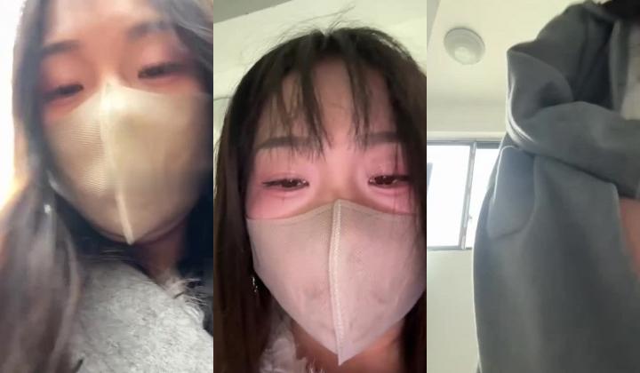 ️女大露出【Xixi-Gala】清纯样貌女大学生 私下兼职黄播 户外公园 咖啡厅 真实漏出