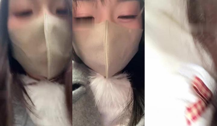 ️女大露出【Xixi-Gala】清纯样貌女大学生 私下兼职黄播 户外公园 咖啡厅 真实漏出