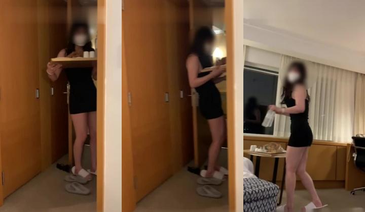 淫妻系列 三位已退网的淫妻博主遗珠 Mika Couple+BIBI Couple合集