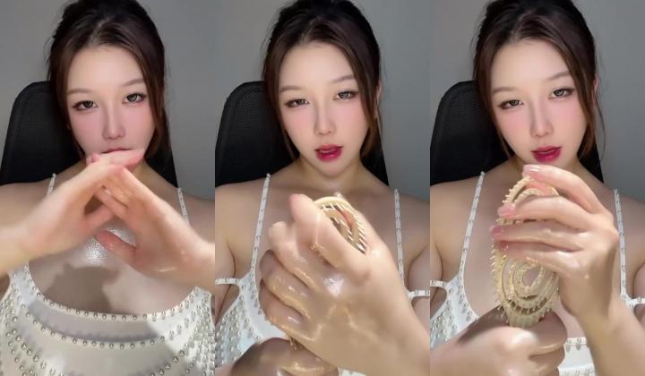 百万粉丝 冲田吉拉 付费定制热舞 情趣