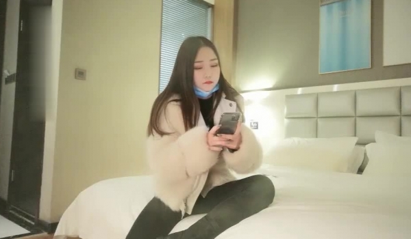 小姐嫌操的时间长了 说你在不射就不让你操了