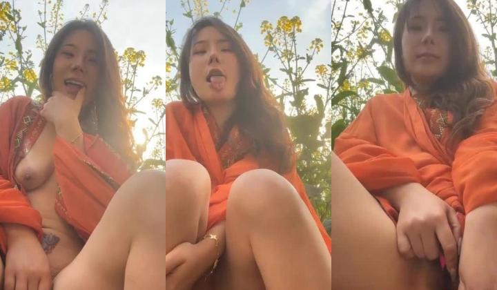 御姐【chunchun】户外裸露 大奶美乳极品嫩穴 网吧 菜园 楼道 车里自慰 狂插