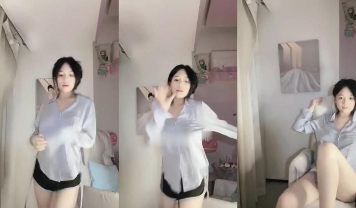 ️G奶学生妹【青柠S 危险纯欲体】美乳蜜臀-蹦迪热舞-道具插穴-流白浆