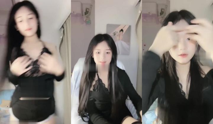 ️G奶学生妹【青柠S 危险纯欲体】美乳蜜臀-蹦迪热舞-道具插穴-流白浆