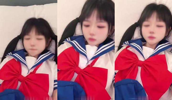 双马尾可爱萝莉 极品呓呆呆呓 小母狗户外自慰啪啪