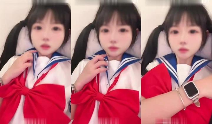 双马尾可爱萝莉 极品呓呆呆呓 小母狗户外自慰啪啪