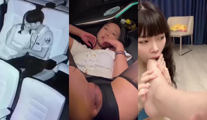 精神小妹集合，酒吧嗨起来·· 电影院摸奶、户外旷野做爱，车震说骚话，颜值耐看，一个比一个骚！