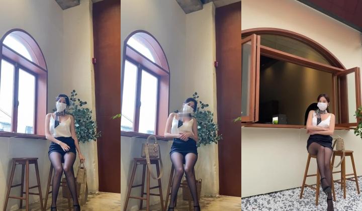 高质量极品尤物巅峰女神jena.sis赞助者享有福利视图完美身材各种环境露出放骚挑逗