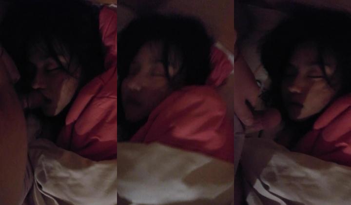 跟女友分手前最后一次见面给她下药玩
