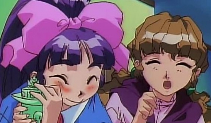 [淫獣学园 La BlueGirl EX][WMV][01][初恋里色魔篇][DVD][WMV9
