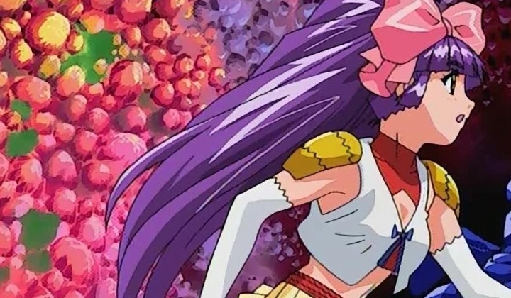 [淫獣学园 La BlueGirl 復活篇][MP4][02][第2章][DVD 960x720
