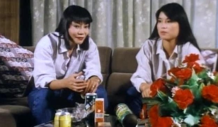 激情模特儿(暗杀兵团).Lethal.Extortion.1994