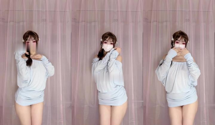推特白虎双马尾【婉婉Wanwan_2333】顶级VIP动感裸舞给我擦皮鞋