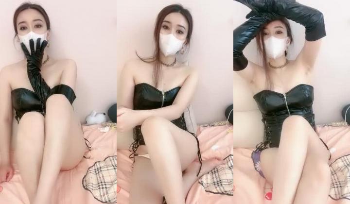 【半糖】【星野】裸舞女王 全身雪白 奶子很正 完美身材 全裸劲舞