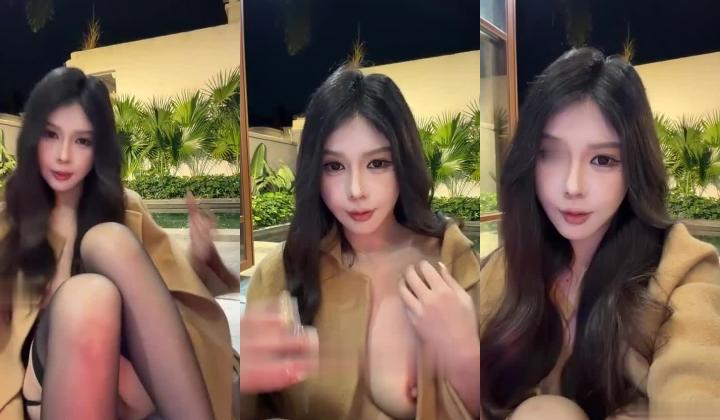 ️黑丝御姐【linjianvhai】极品网红脸御姐、长腿黑丝高跟职业装、自慰诱惑