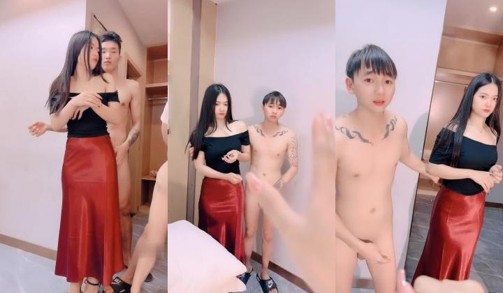 群P【倾国倾城】一群精神小伙 轮流换着干 乖巧小姨子 两女都很漂亮粉嫩