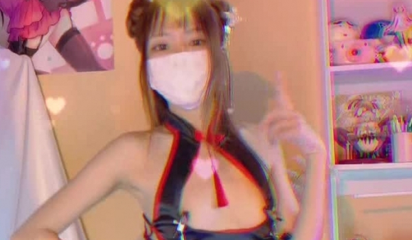 【抖音专场】推特『粉系草莓少女』私人订制-人间小辣妹 曼妙身材 优美舞姿 萝莉天使的终极诱惑