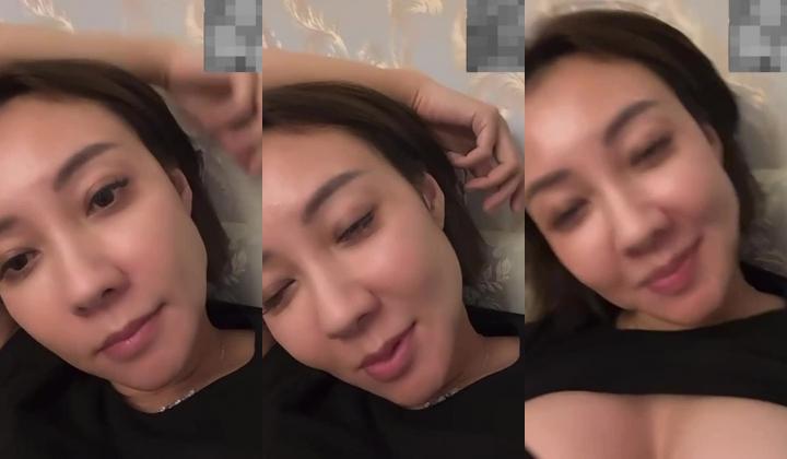 【果儿Victoria（松果儿）】，1对1诱惑合集，人越红大尺度就越难得了