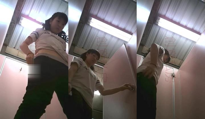 JL（罪人）系列特别版- 附中舞蹈社 共7位美女