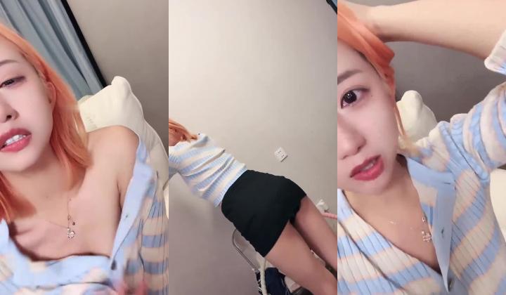 【池早】人美声甜 性欲强！身材一流 道具自慰