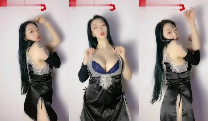 快手已永久封停18万粉丰腴大胸反差骚女【欣妹妹】全裸骚舞、抖奶、顶胯各种高潮脸