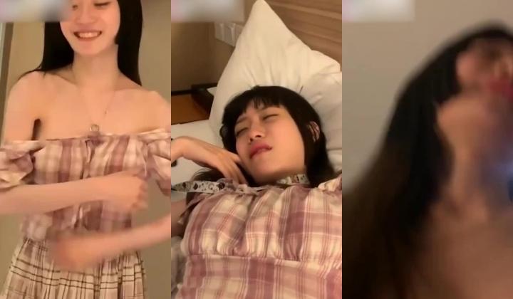 【真实潜规则】全对话清晰版，潜规则面试大揭底，录用前导演先试试床技