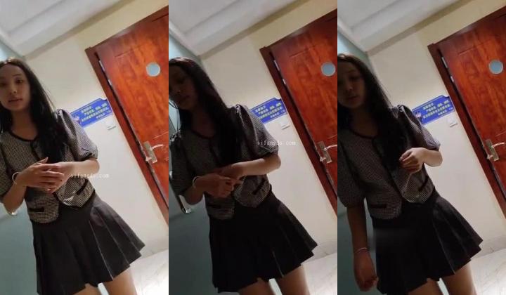 红灯区百人斩大神【路少】会所按摩店尝遍各种类型少女少妇熟女