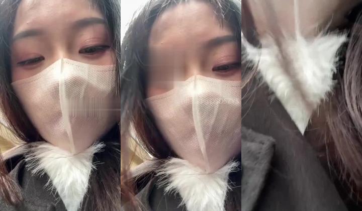 ️女大露出【Xixi-Gala】清纯样貌女大学生 私下兼职黄播 户外公园 咖啡厅 真实漏出