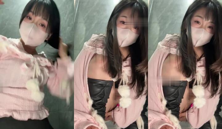 ️女大露出【Xixi-Gala】清纯样貌女大学生 私下兼职黄播 户外公园 咖啡厅 真实漏出