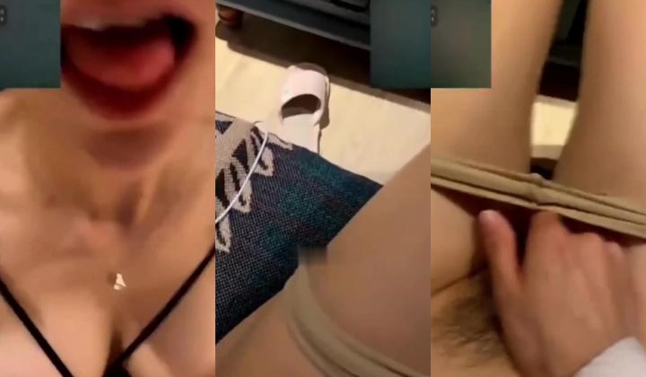 快手福利空姐女神【是邹琳吖是你的琳姐姐】脸穴同框性爱XO首次流出性爱啪啪 猛操 吃鸡巴