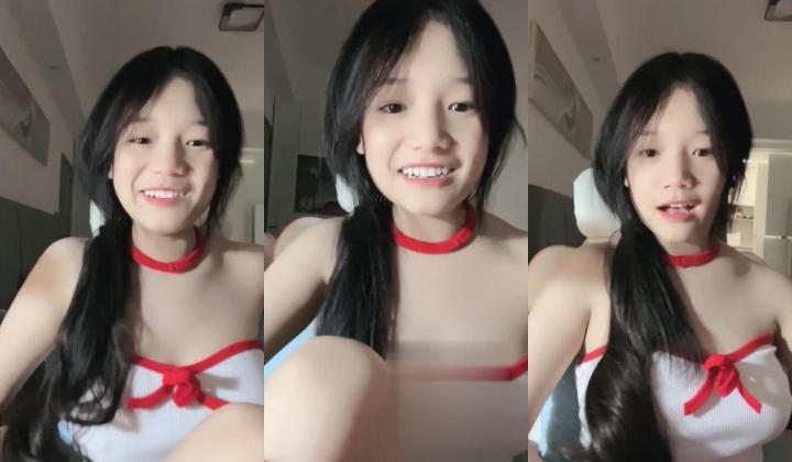 G奶校花回归！清纯高颜值嫩妹【青柠】最新福利，脸粉鲍同框自慰狂插！爽喷~