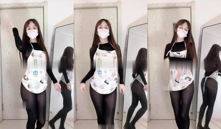 ️最新抖音泄密！东北气质反差骚姐姐【香香一字马】定制福利，裸舞脱衣舞自慰高潮喷水