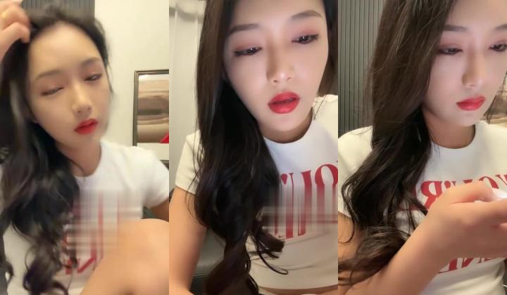 极品御姐【玩你很难吗】美乳诱惑 美腿丝袜 道具抽插 后入暴操 自慰喷尿 爽的不行