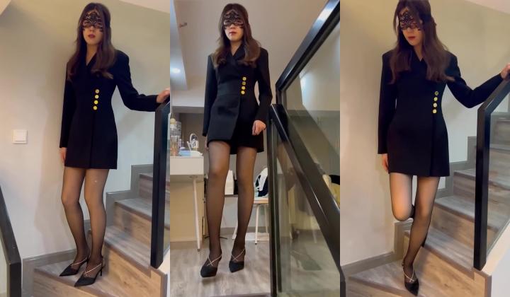 真大神「宝马哥BMWZ」1号女主长腿美乳微露脸母狗，《饮尿，吞精，肛交》土豪的极品人形母狗！