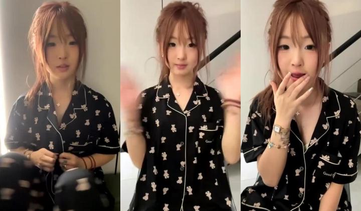 【lelebaybay888】18岁纯欲极品新人 全裸M腿超嫩