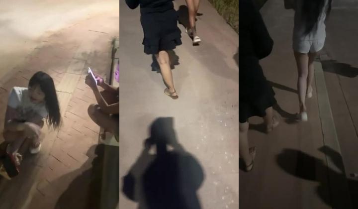 户外打野战 口交 3P【zhuendong000001】多人KTV 场面混乱 极度淫乱 放的开