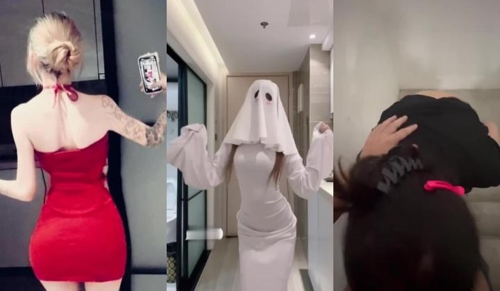 显现出炉的反差婊精神小妹小泡芙 和金主爸爸足交啪啪流出！甜美可爱的脸蛋儿，竟然是170CM大长腿萝莉，还有丰满爆乳