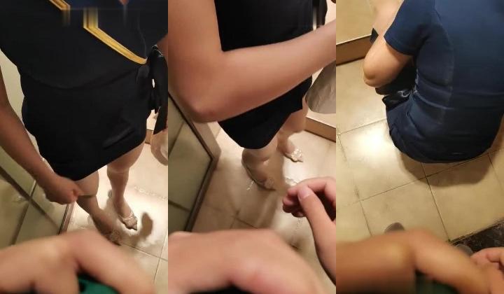 屌丝男勾引女房东