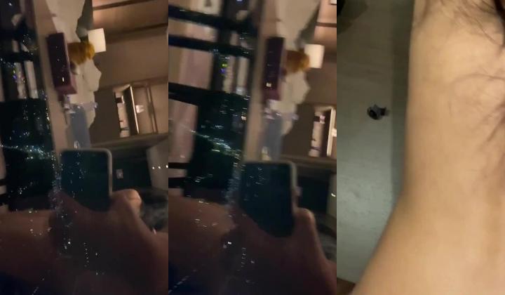 《福利 重磅 会所首发》3P三飞简直人生赢家~推特大佬深圳arbi的小快乐征服多位极品女友投行模