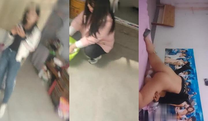 东北小老弟探妓窝4-7换城市了坐标郑州城中村扫街选B先干巨乳肥臀轻熟女无套内射再搞有点姿色的皮靴