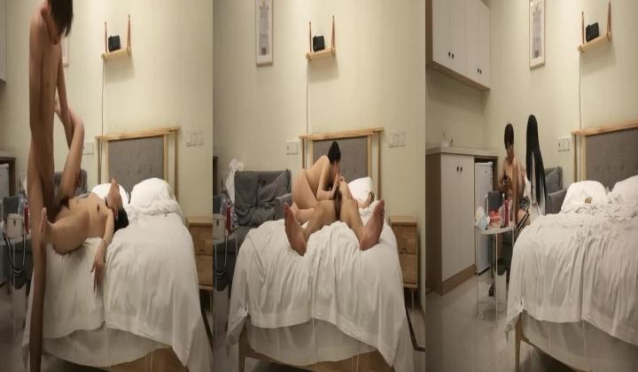 外围场 运动型美女 风骚配合度满分 被操的鬼哭狼嚎 这钱不好挣啊