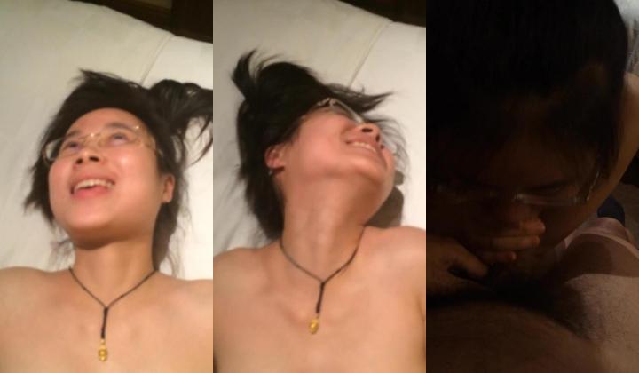 色狼学长藉口学习约学妹去酒店 用大屌帮她上了一堂性教育课 小穴好粉嫩水润 估计刚开苞不久 高清1