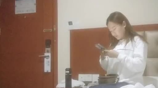 本来想要年轻妹 来了个挺漂亮的小少妇 温柔体贴也不错