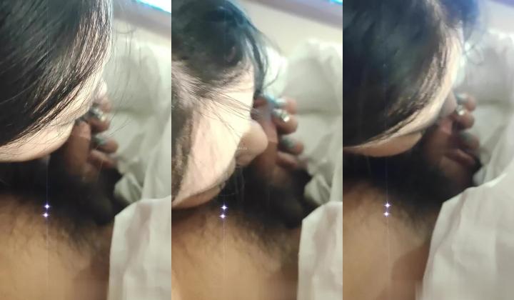 山东约啪大神，【我不是贝林厄姆】，边看球边享受人妻的口活，后入大白屁股