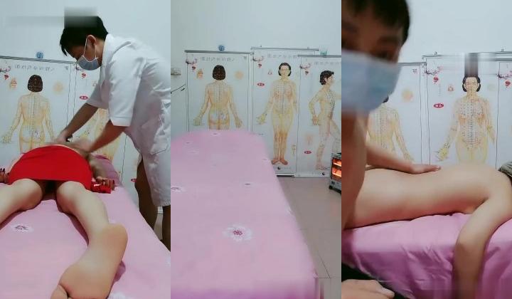 (老虎出更专攻少妇)专业男技师按摩理疗，帮有需要的几个女顾客泄火